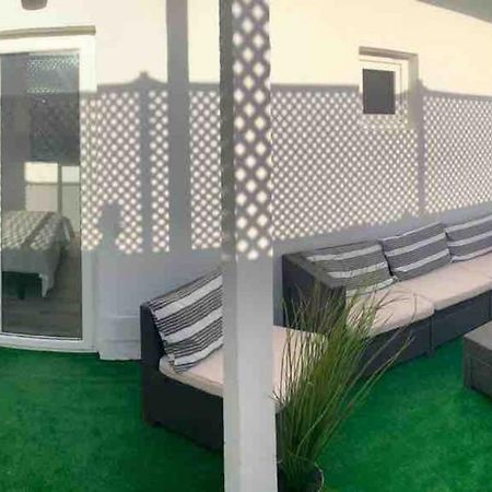 Casa Hana Διαμέρισμα Mogán Εξωτερικό φωτογραφία