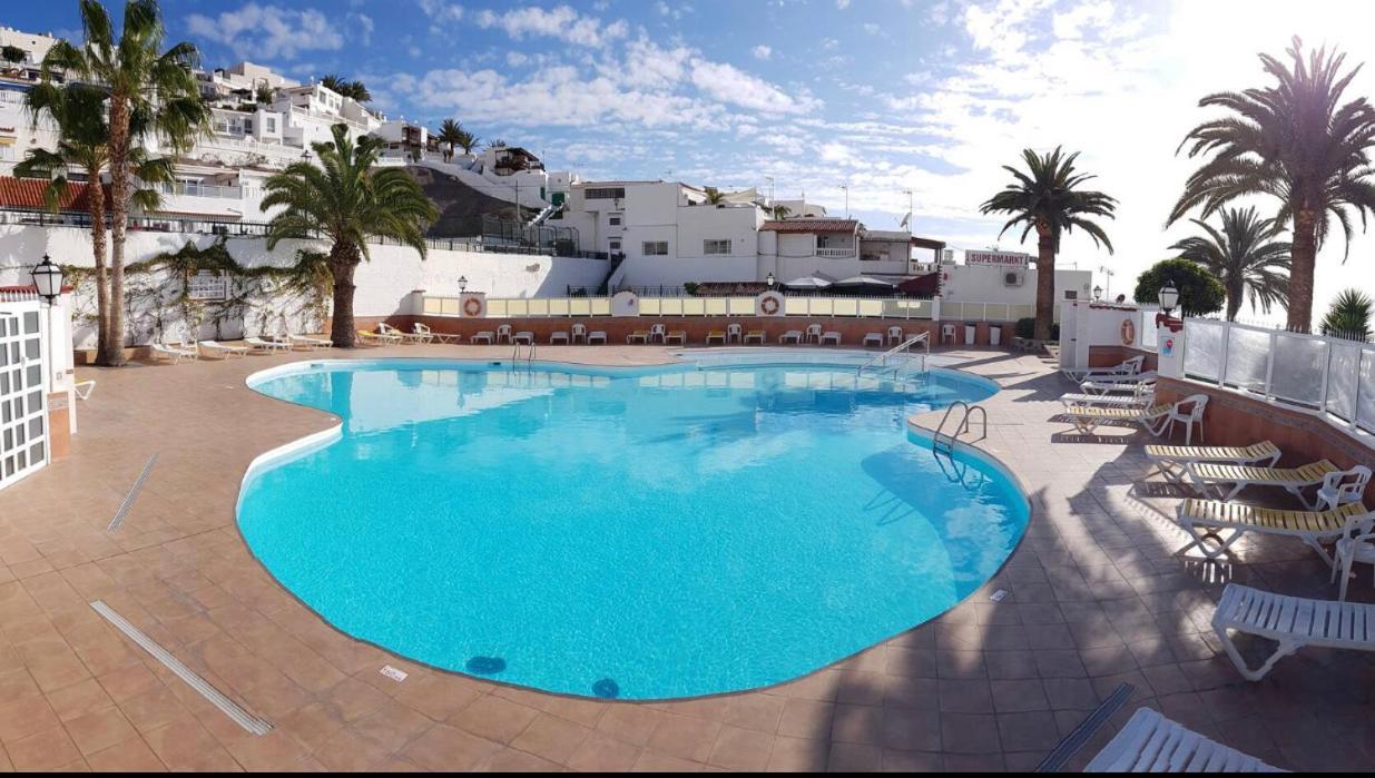 Casa Hana Διαμέρισμα Mogán Εξωτερικό φωτογραφία