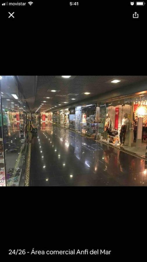 Casa Hana Διαμέρισμα Mogán Εξωτερικό φωτογραφία