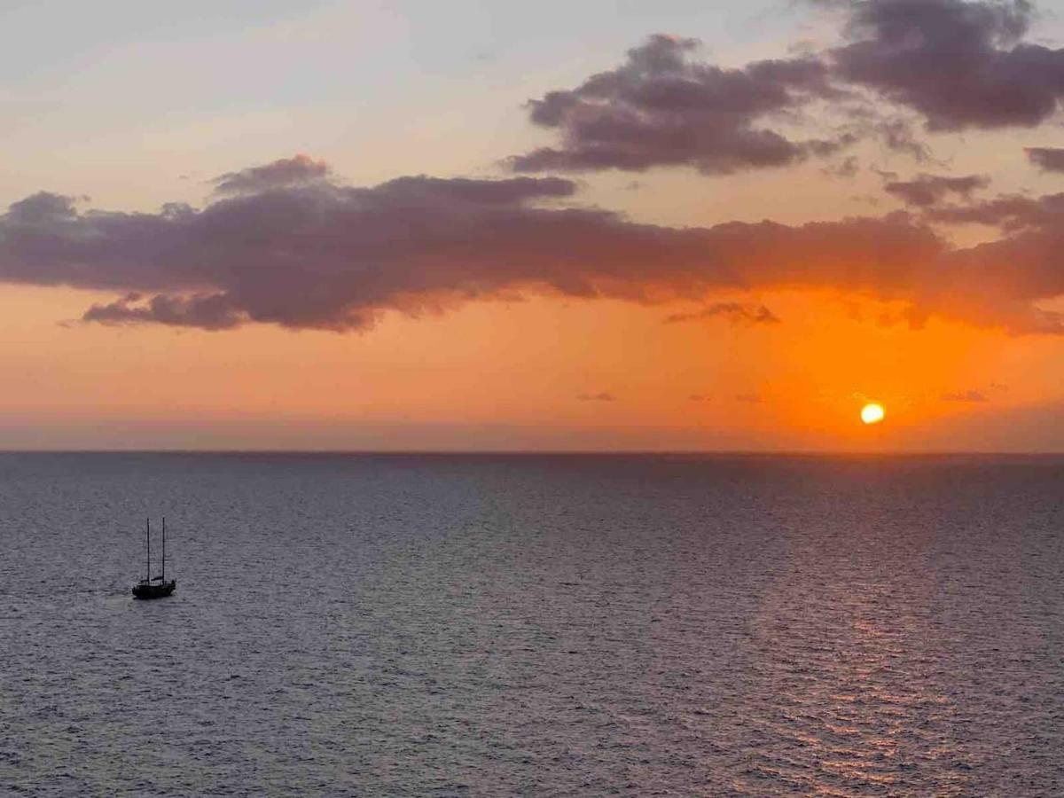 Casa Hana Διαμέρισμα Mogán Εξωτερικό φωτογραφία