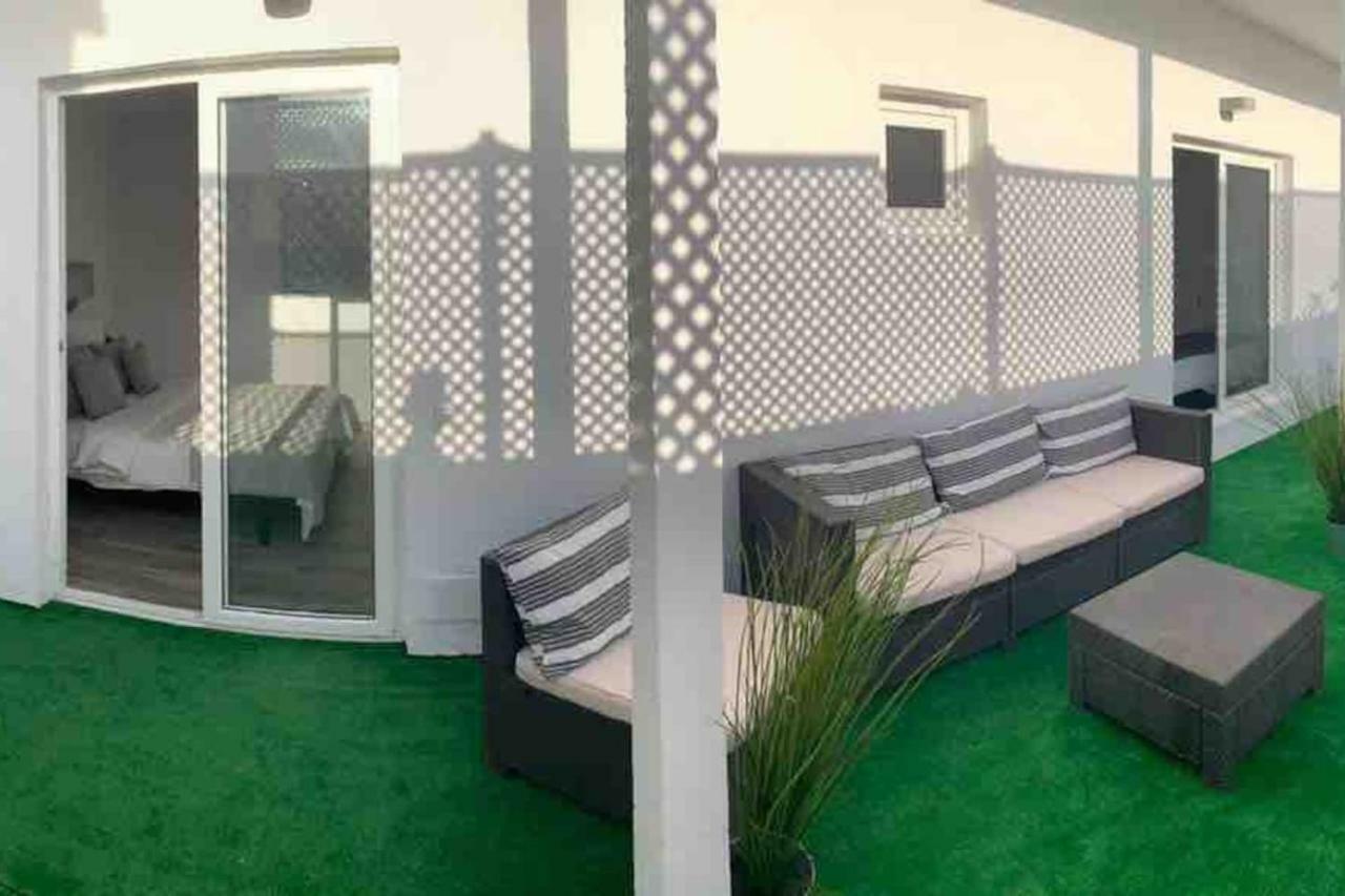 Casa Hana Διαμέρισμα Mogán Εξωτερικό φωτογραφία