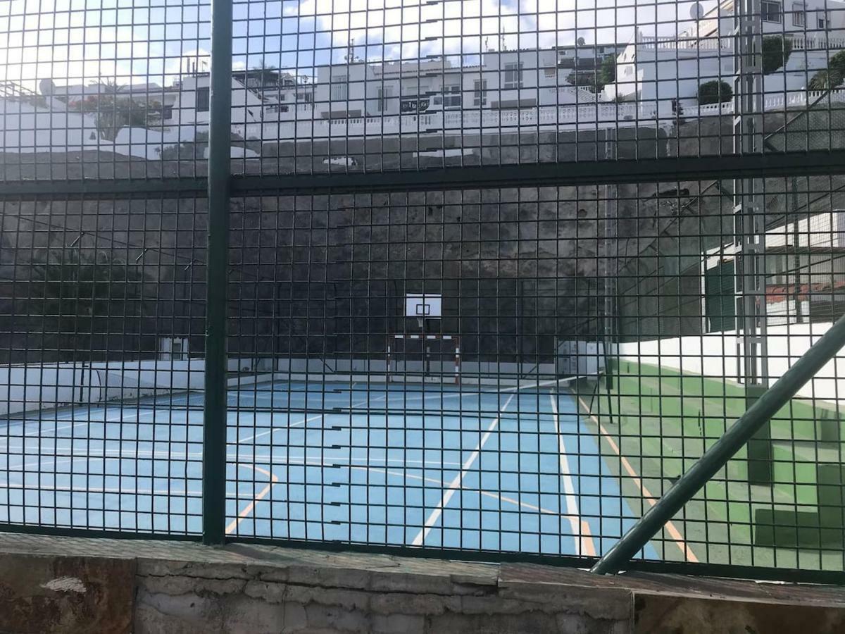 Casa Hana Διαμέρισμα Mogán Εξωτερικό φωτογραφία