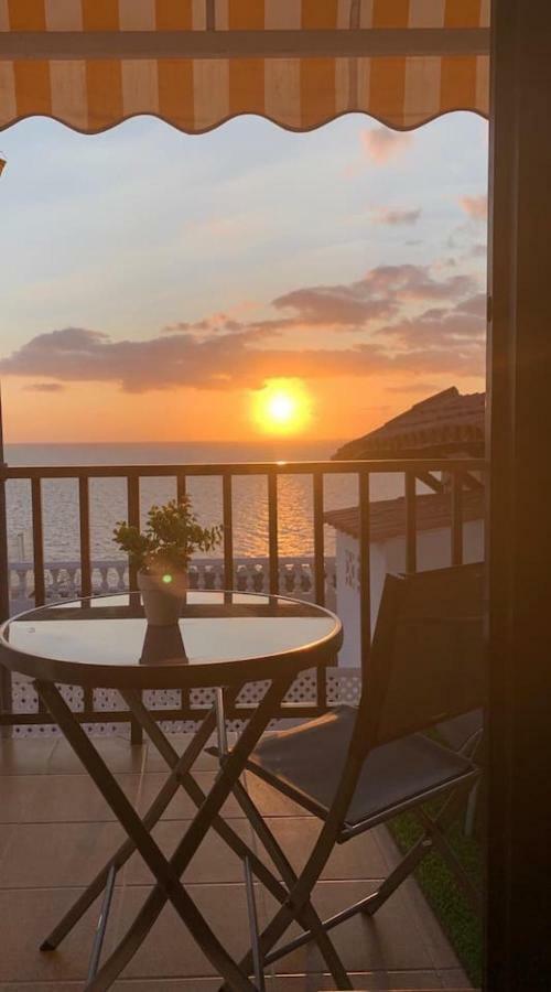 Casa Hana Διαμέρισμα Mogán Εξωτερικό φωτογραφία