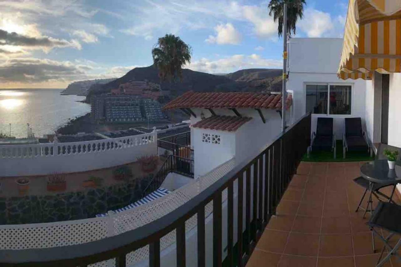 Casa Hana Διαμέρισμα Mogán Εξωτερικό φωτογραφία