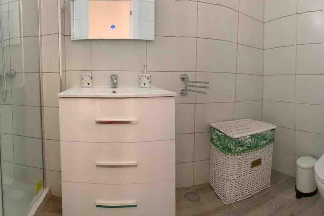 Casa Hana Διαμέρισμα Mogán Εξωτερικό φωτογραφία