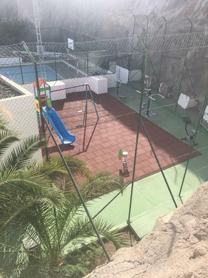 Casa Hana Διαμέρισμα Mogán Εξωτερικό φωτογραφία