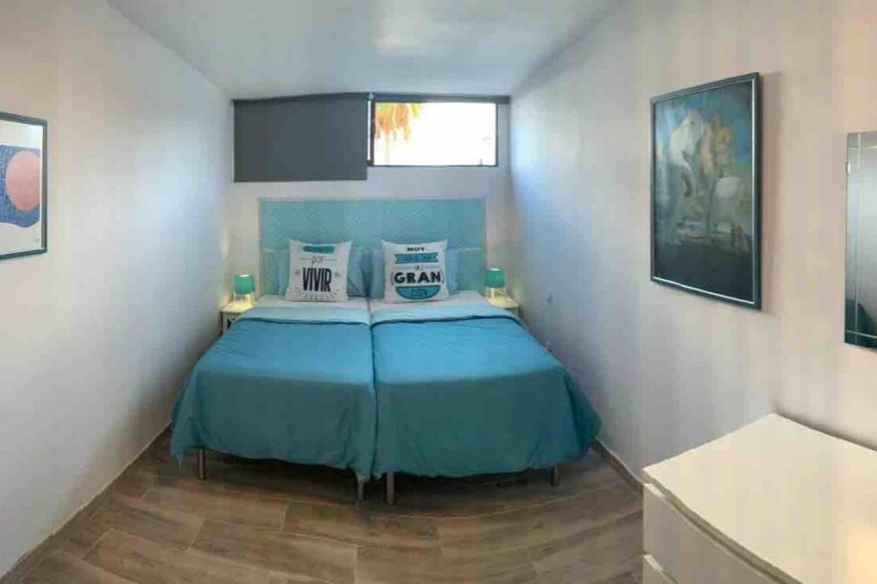 Casa Hana Διαμέρισμα Mogán Εξωτερικό φωτογραφία