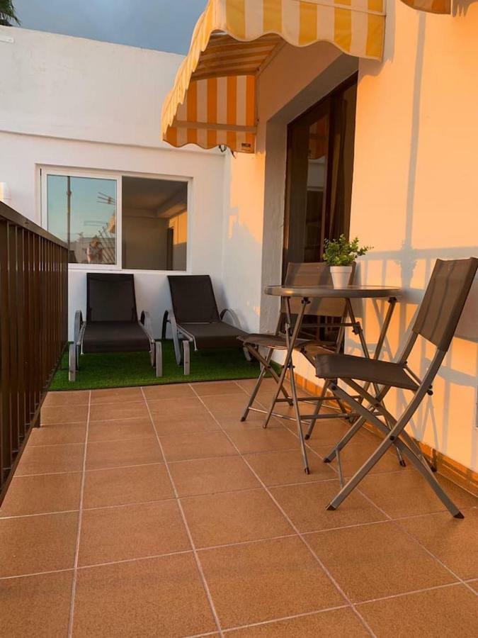 Casa Hana Διαμέρισμα Mogán Εξωτερικό φωτογραφία