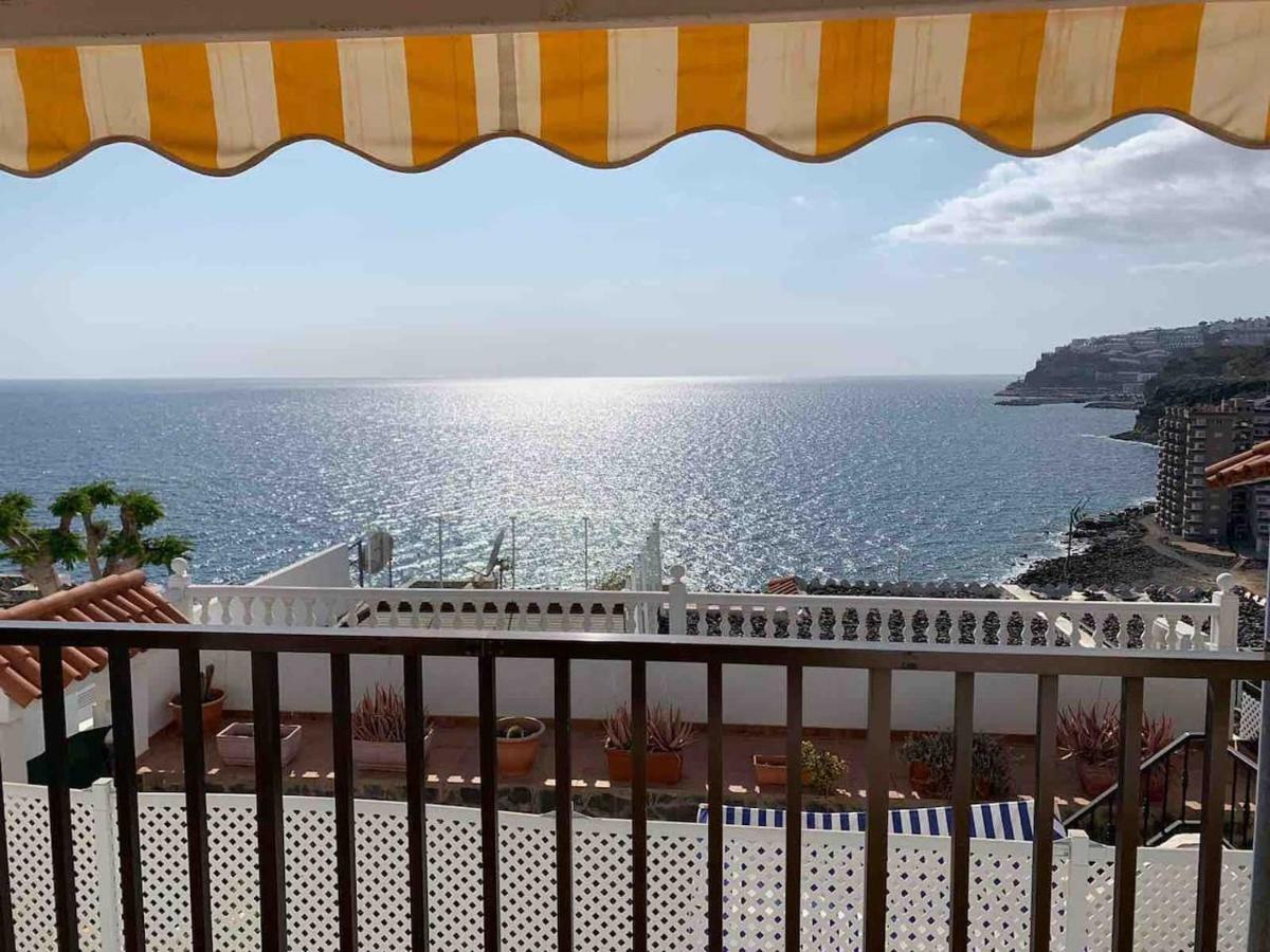 Casa Hana Διαμέρισμα Mogán Εξωτερικό φωτογραφία