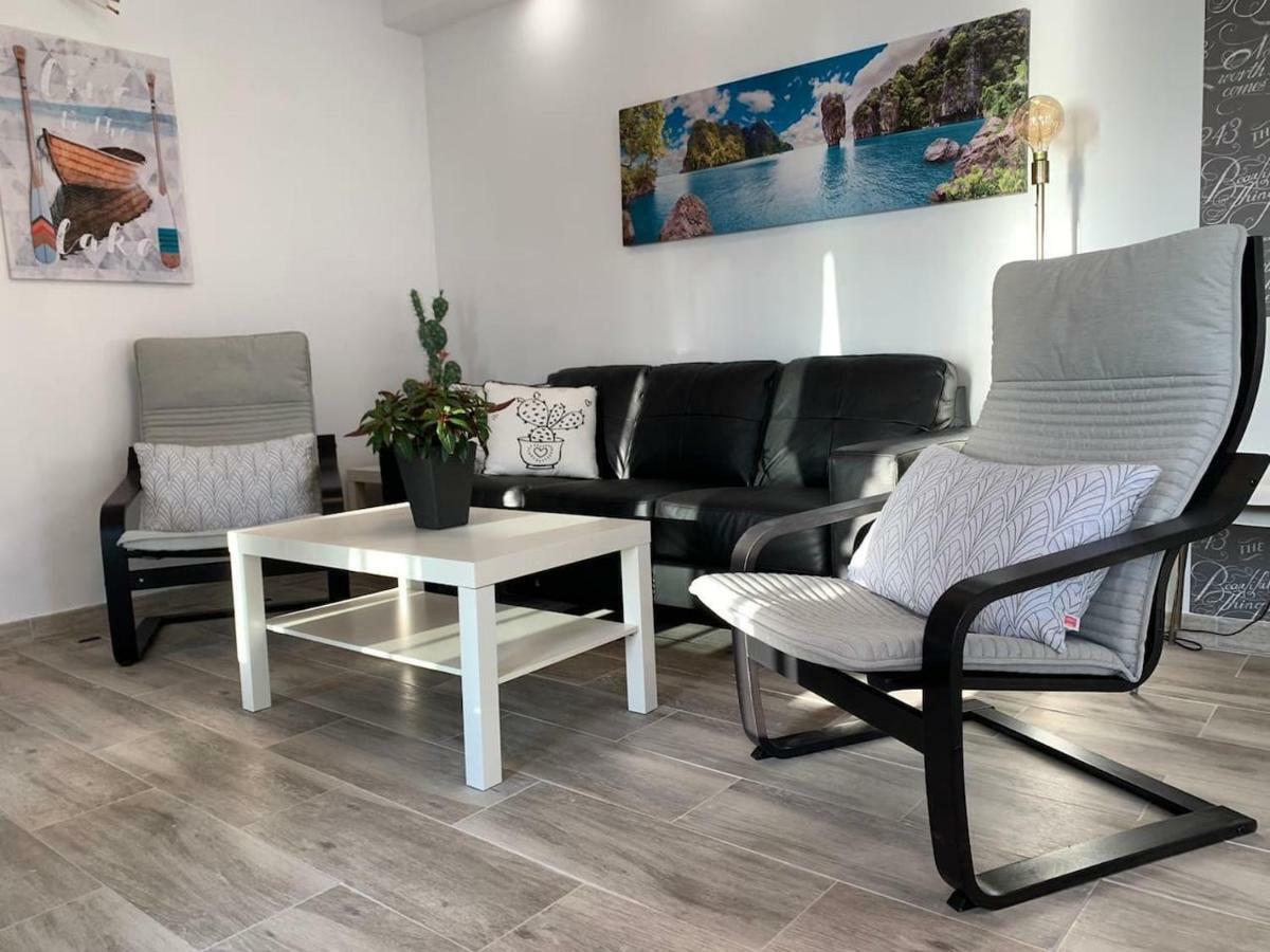 Casa Hana Διαμέρισμα Mogán Εξωτερικό φωτογραφία