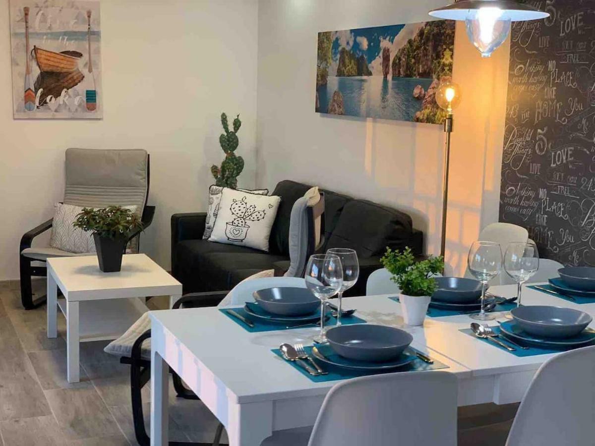 Casa Hana Διαμέρισμα Mogán Εξωτερικό φωτογραφία